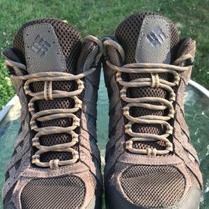 Columbia Hiking Boot